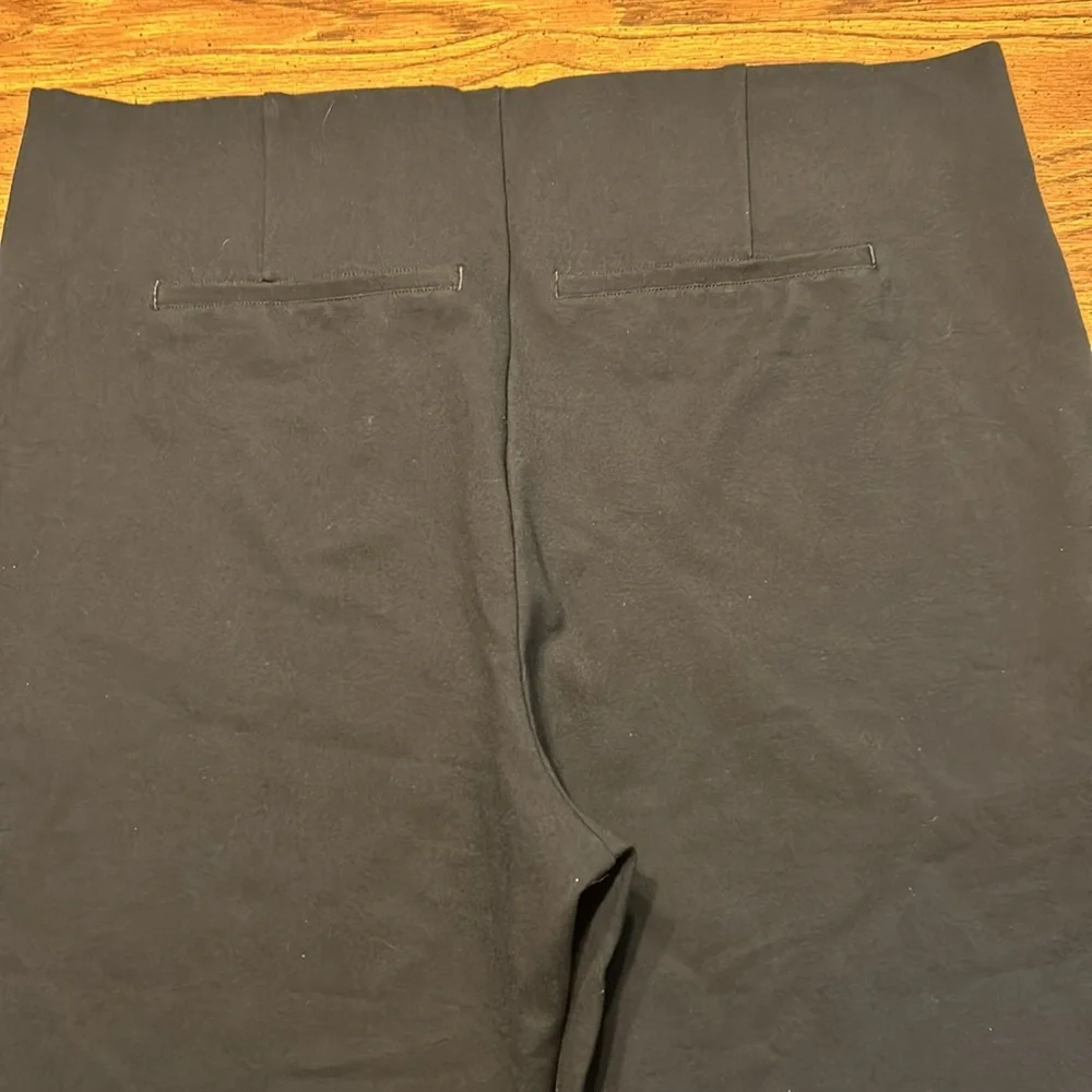 Spanx Perfect Pant Ankle Piped Skinny - Picture 7 of 14